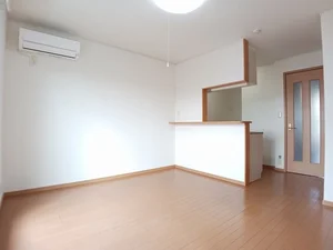 飾磨駅（兵庫県）のマンスリーマンション・ウィークリーマンション「アルモニー・ＮＡＯ 205・洋室(No.1256034)」メイン画像