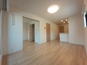 兵庫県のマンスリーマンション・ウィークリーマンション「リヴィエール・デュアルＢ 203・洋室(No.1256037)」メイン画像