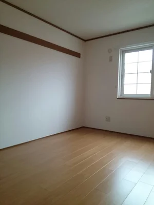 のマンスリーマンション・ウィークリーマンション「オリーブ長尾 102・洋室(No.1256039)」メイン画像