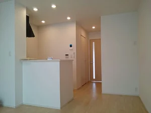 のマンスリーマンション・ウィークリーマンション「イターナルパレスⅡ 103・洋室(No.1256044)」メイン画像