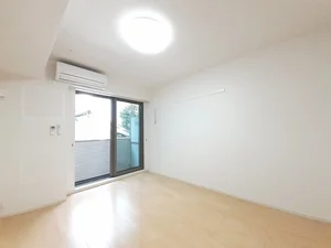 奈良県のマンスリーマンション・ウィークリーマンション「カーサ・ブリッラーレ 102・洋室(No.1256045)」メイン画像