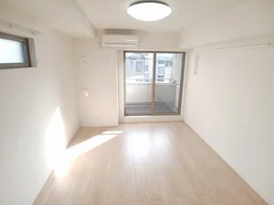 大阪信愛学院大学周辺のマンスリーマンション・ウィークリーマンション「オエステ・コンドミニオ 201・洋室(No.1256046)」メイン画像