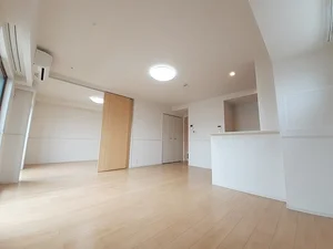 京都府のマンスリーマンション・ウィークリーマンション「シンフォニー 301・洋室(No.1256049)」メイン画像