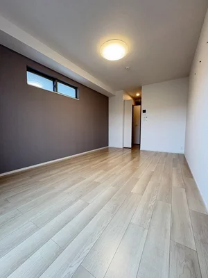 のマンスリーマンション・ウィークリーマンション「チェストセブン 207・洋室(No.1256051)」メイン画像