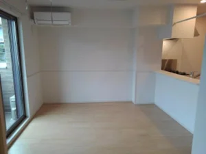 のマンスリーマンション・ウィークリーマンション「グラン　ソレイユ 102・洋室(No.1256054)」メイン画像