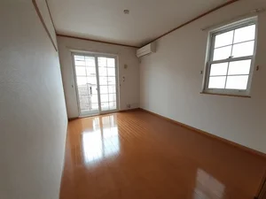 のマンスリーマンション・ウィークリーマンション「グレイス・ベルＣ 102・洋室(No.1256056)」メイン画像