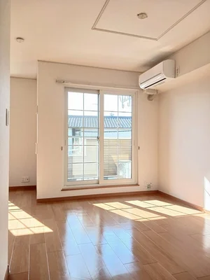 のマンスリーマンション・ウィークリーマンション「グレース吉井川 203・洋室(No.1256058)」メイン画像