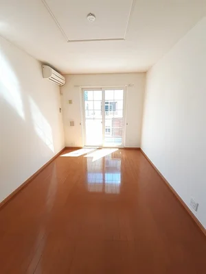 清音駅（岡山県）のマンスリーマンション・ウィークリーマンション「プリムローズ　Ｂ 101・LDK(No.1256060)」メイン画像