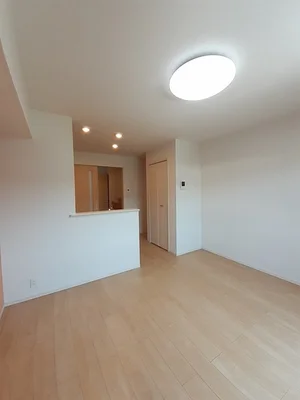 備前三門駅（岡山県）のマンスリーマンション・ウィークリーマンション「サンリットさくら 203・洋室(No.1256066)」メイン画像