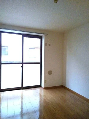 のマンスリーマンション・ウィークリーマンション「センチュリー２１　Ｂ 101・洋室(No.1256071)」メイン画像