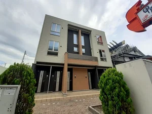 のマンスリーマンション・ウィークリーマンション「夢野ハイツ 301・洋室(No.1256075)」メイン画像