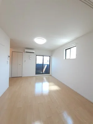 のマンスリーマンション・ウィークリーマンション「シャトー・ドゥ・ボアソルテ 302・洋室(No.1256087)」メイン画像