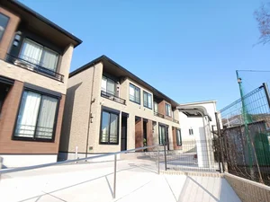 安芸郡府中町のマンスリーマンション・ウィークリーマンション「ラルジュ・オロールＢ 101・洋室(No.1256088)」メイン画像