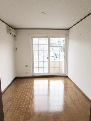 糟屋郡篠栗町のマンスリーマンション・ウィークリーマンション「カロンＣ 103・洋室(No.1256089)」メイン画像