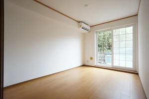 のマンスリーマンション・ウィークリーマンション「ボナール杁 102・洋室(No.1256090)」メイン画像