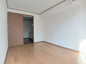 のマンスリーマンション・ウィークリーマンション「ボナール杁 102・洋室(No.1256090)」メイン画像