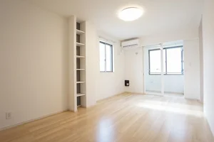 のマンスリーマンション・ウィークリーマンション「コンフォート・Ｆ 101・洋室(No.1256103)」メイン画像