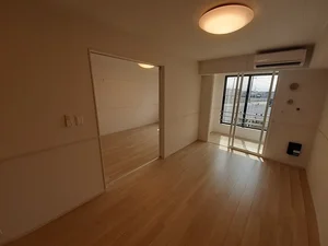 朝倉市のマンスリーマンション・ウィークリーマンション「グランシーダ　Ａ 103・洋室(No.1256104)」メイン画像