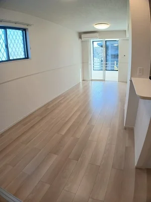 福岡県のマンスリーマンション・ウィークリーマンション「グレイス・アンジュ 103・洋室(No.1256107)」メイン画像