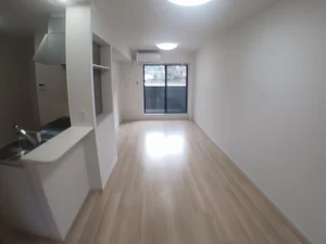 のマンスリーマンション・ウィークリーマンション「エトワール 202・洋室(No.1256108)」メイン画像