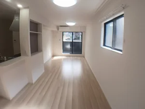 のマンスリーマンション・ウィークリーマンション「エトワール 201・洋室(No.1256109)」メイン画像