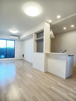 のマンスリーマンション・ウィークリーマンション「アレルヤ 204・洋室(No.1256111)」メイン画像