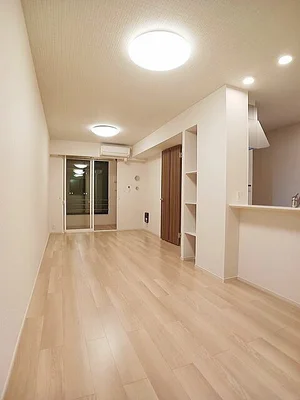 福岡県のマンスリーマンション・ウィークリーマンション「アレルヤ 104・洋室(No.1256115)」メイン画像