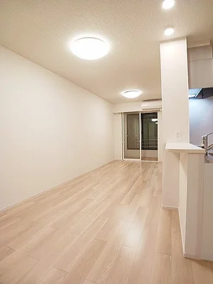 羽犬塚駅（福岡県）のマンスリーマンション・ウィークリーマンション「アレルヤ 103・洋室(No.1256116)」メイン画像