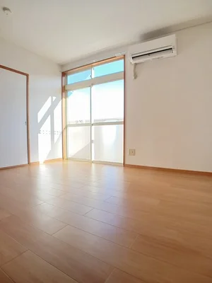 のマンスリーマンション・ウィークリーマンション「シティブライト 103・洋室(No.1256119)」メイン画像