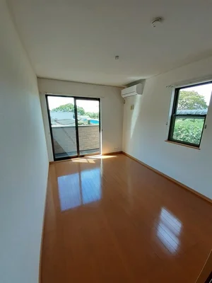 熊本県のマンスリーマンション・ウィークリーマンション「ラッフィナート　モーデ 105・洋室(No.1256133)」メイン画像