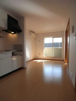 のマンスリーマンション・ウィークリーマンション「ムーンヴェルジュＤ 203・洋室(No.1256135)」メイン画像