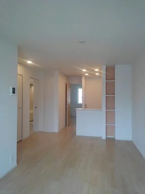 熊本市のマンスリーマンション・ウィークリーマンション「ローズヴィラ 102・洋室(No.1256141)」メイン画像