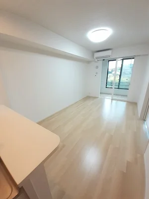 のマンスリーマンション・ウィークリーマンション「プリムヴェールＢ 103・洋室(No.1256142)」メイン画像