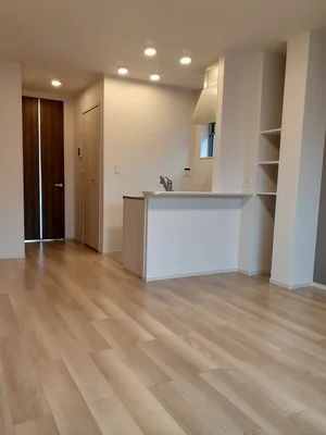 宮崎県のマンスリーマンション・ウィークリーマンション「ソルブリッサ 101・洋室(No.1256143)」メイン画像