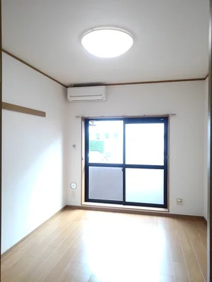 のマンスリーマンション・ウィークリーマンション「ローゼ 103・洋室(No.1256146)」メイン画像