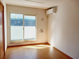 入間郡越生町のマンスリーマンション・ウィークリーマンション「イストワールⅡ 203・洋室(No.1256148)」メイン画像