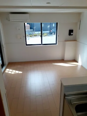 東京女子医科大学附属八千代医療センター周辺のマンスリーマンション・ウィークリーマンション「エピナールⅥ 105・洋室(No.1256151)」メイン画像