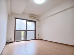 のマンスリーマンション・ウィークリーマンション「センチュリー武庫之荘 102・洋室(No.1256176)」メイン画像