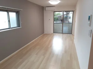 兵庫県のマンスリーマンション・ウィークリーマンション「フィオーレ 101・洋室(No.1256189)」メイン画像