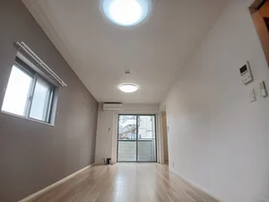 のマンスリーマンション・ウィークリーマンション「フィオーレ 101・洋室(No.1256189)」メイン画像