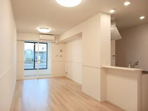 つくばみらい市のマンスリーマンション・ウィークリーマンション「サニーフラットⅡ 103・洋室(No.1256199)」メイン画像