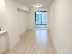 のマンスリーマンション・ウィークリーマンション「サニーフラットⅡ 102・洋室(No.1256200)」メイン画像