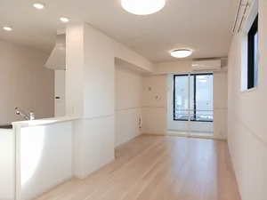 つくばみらい市のマンスリーマンション・ウィークリーマンション「サニーフラットⅡ 101・洋室(No.1256201)」メイン画像