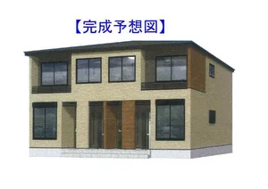 つくばみらい市のマンスリーマンション・ウィークリーマンション「サニーフラットⅢ 102・洋室(No.1256204)」メイン画像