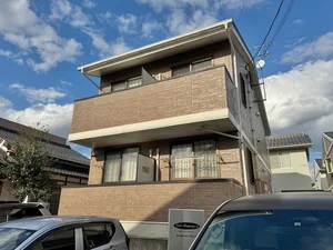 のマンスリーマンション・ウィークリーマンション「プチプランタンⅡ 101・洋室(No.1256217)」メイン画像