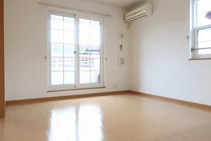 岐阜県のマンスリーマンション・ウィークリーマンション「バンバハウス　Ａ 206・洋室(No.1256220)」メイン画像