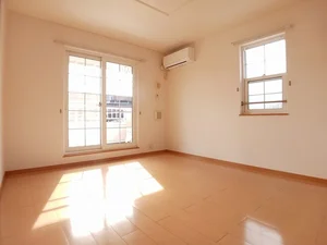 のマンスリーマンション・ウィークリーマンション「バンバハウス　Ａ 206・洋室(No.1256220)」メイン画像