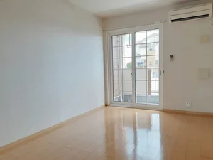 可児郡御嵩町のマンスリーマンション・ウィークリーマンション「グリ－ンビュ－　ラクバル 102・洋室(No.1256223)」メイン画像