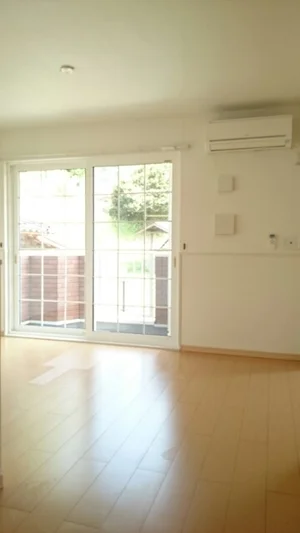 のマンスリーマンション・ウィークリーマンション「ハナミズキ 101・LDK(No.1256225)」メイン画像