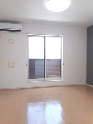 のマンスリーマンション・ウィークリーマンション「ヒルサイドスクエア 203・洋室(No.1256227)」メイン画像